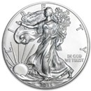 burnished-silver-american-eagle-coins