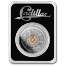 cadillac