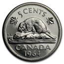 canadian-nickels-5-cents