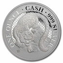 cash-india-wildlife-silver-coins