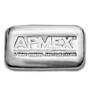 cast-poured-silver-bars