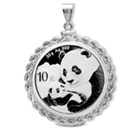 chinese-silver-panda-pendants