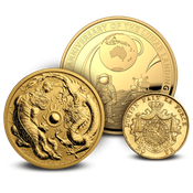 coins-currency-from-regions-of-the-world