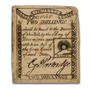 colonial-currency