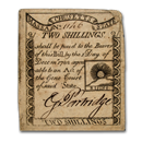 colonial-currency