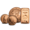 copper-bullion