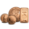copper-bullion