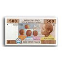 currency-from-africa