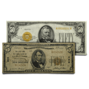 currency