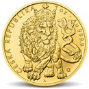 czech-mint-gold-coins