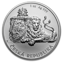 czech-mint-silver-coins