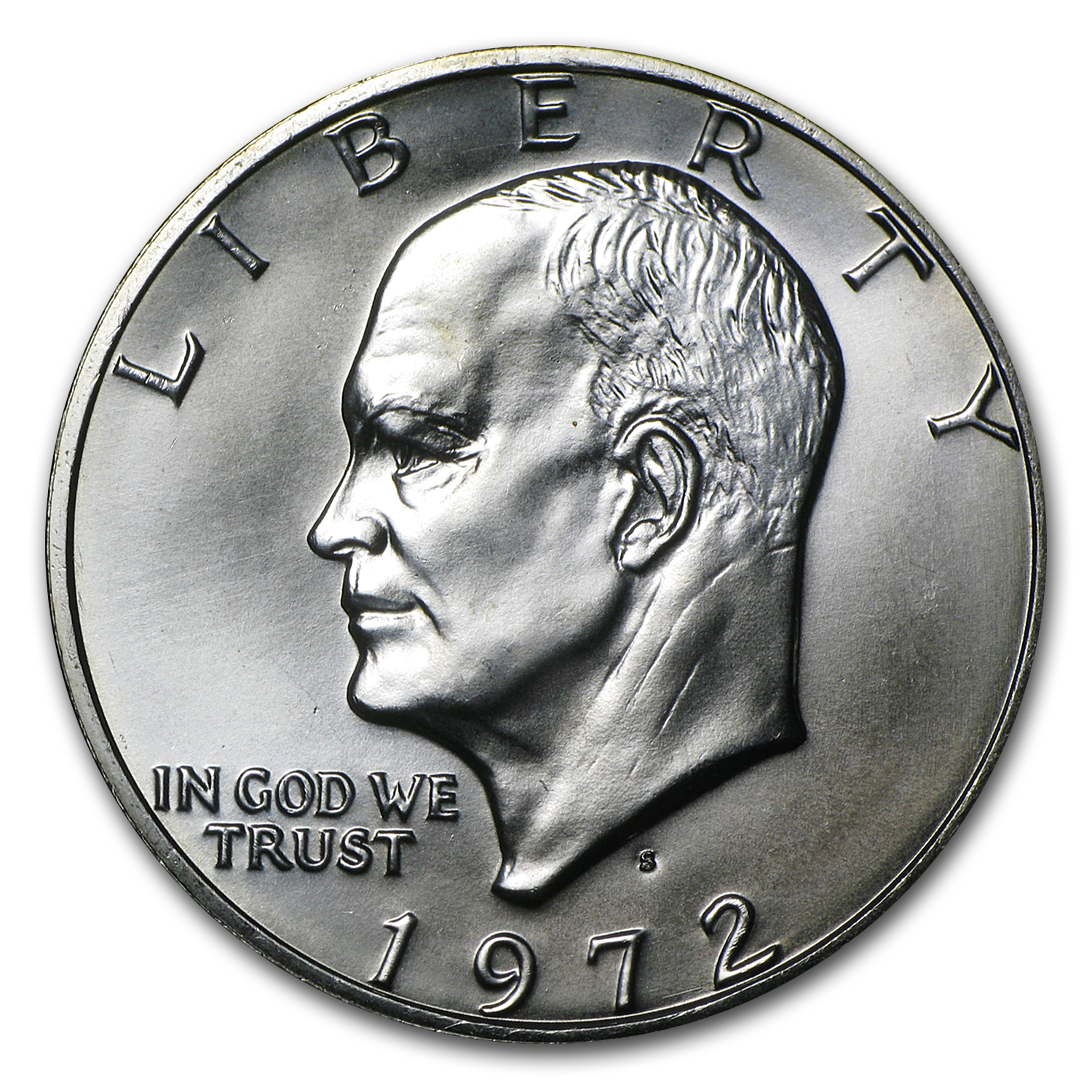 1972 S 40 Silver Eisenhower Dollar Bu Silver Coin Apmex,Virginia Creeper Five Leaf Plant Identification