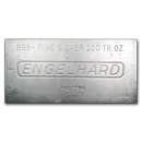 engelhard-silver-bars