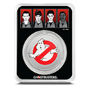ghostbusters