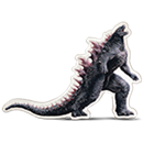 godzilla