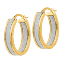 gold-earrings