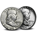 half-dollars