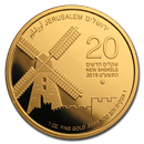 holy-land-mint-of-israel-gold-coins