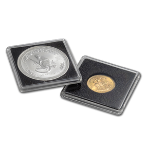 Intercept Technology Coin Holders | APMEX
