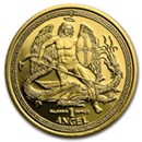 isle-of-man-angel-series-gold-silver-coins