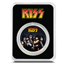 kiss