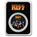 kiss
