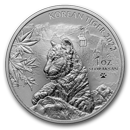 korean-silver-tiger-