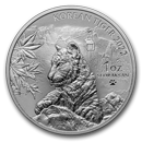 korean-silver-tiger-series