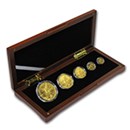 mexican-gold-libertad-coin-sets-bu-proof