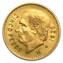 mexican-gold-pesos-1959-prior