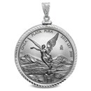 mexican-silver-libertad-pendants