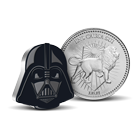 Buy 2021 1 oz Silver Colorized GALAGA 40th Anniversary | APMEX Buy 2021 1 oz Silver Colorized GALAGA 40th Anniversary | APMEX
