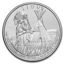 native-american-mint-silver
