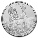 native-american-mint