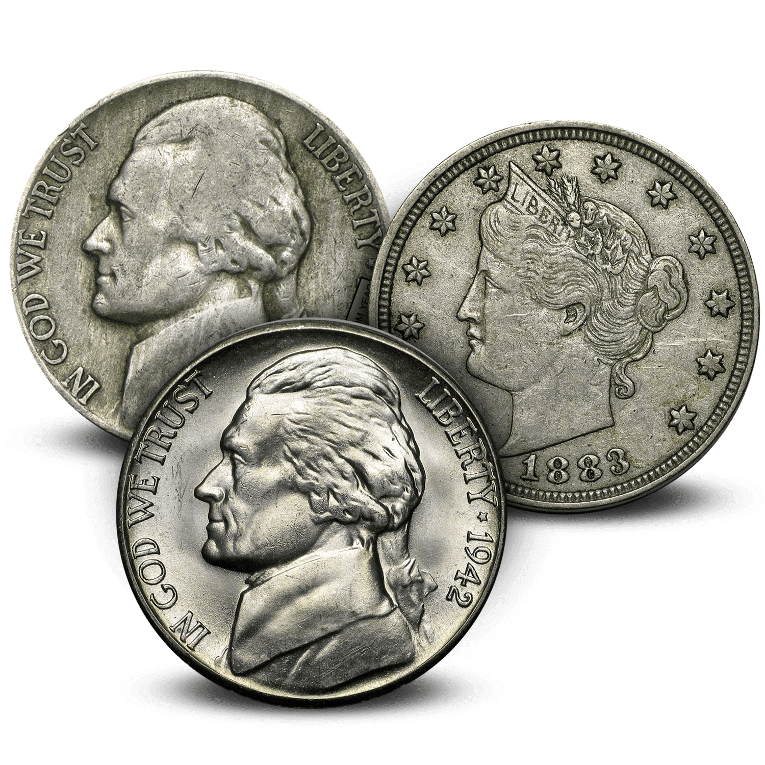 Are No Date Buffalo Nickels Valuable Or Mint Errors? A Comprehensive Guide  — DJR Authentication