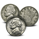nickels