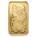 pamp-gold