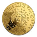 paris-france-monnaie-de-paris-mint-gold