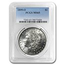 pcgs-certified-morgan-silver-dollars-1878-1904-generics