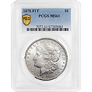 pcgs-certified-silver-dollars