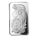 platinum-bars