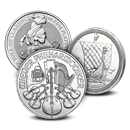 platinum-coins