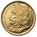 poland-gold-silver-coins-currency