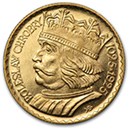 poland-gold-silver-coins-currency