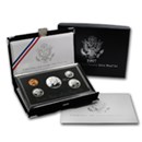 premier-silver-proof-sets-1992-1998