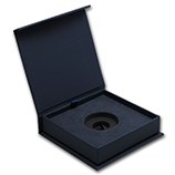 Buy Presentation & Gift Boxes (Single Coin) Online | APMEX