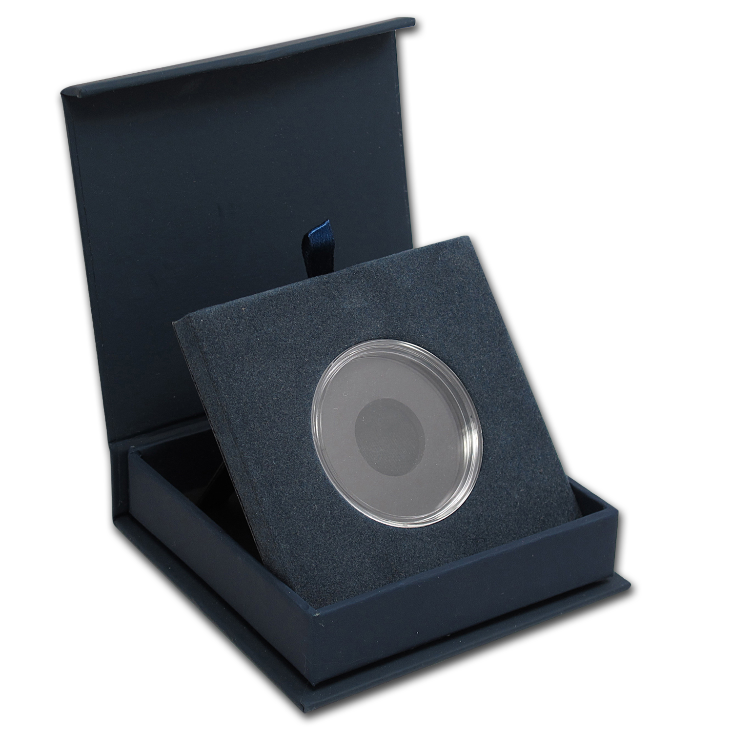 Coin Presentation Boxes