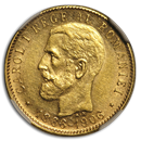 romania-gold-silver-coins-currency
