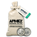 roosevelt-dimes-1946-date-coins-rolls-bags