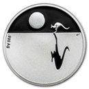 royal-australian-mint-silver-kangaroo-coins